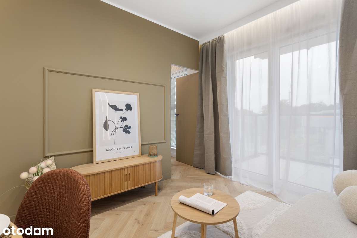 APARTAMENT | SIŁOWNIA | bez 2% PCC | Faktura Vat-7