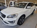 Volvo XC 60 D5 AWD R-Design Momentum - 4