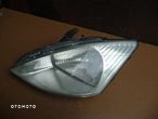 FORD FOCUS MK I PRZEDLIFT 98-01 LAMPA REFLEKTOR LEWY PRZÓD PRZEDNIA LEWA - 12