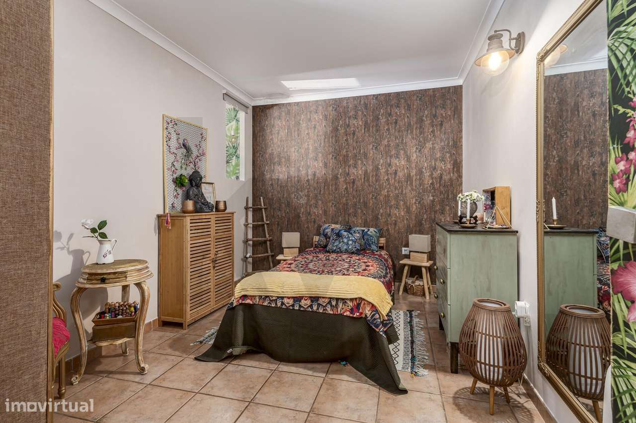 Apartamento T2 Rés-do-Chão com arrecadação, no Pinhal Novo-18