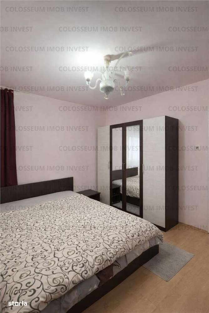 Apartament 2 camere, decomandat parter inalt- zona Racadau-Jepilor-8