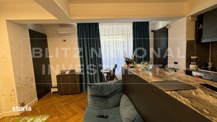 Apartament 2 camere- Herastrau/ Caranfil