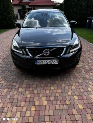 Volvo XC 60 D5 AWD RDesign - 4