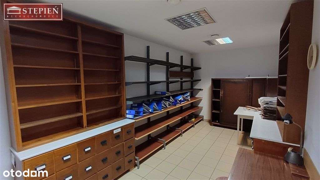 Budynek Handlowo-usługowy z dużym potencjałem - Pełny obrazek: 5/18