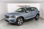 Volvo XC 40 1.5 T5 PHEV Momentum Plus - 1