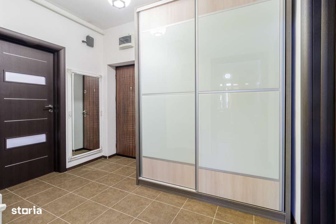 Apartament 2 camere parcare inclusa Lujerului - Imagine principală: 5/13