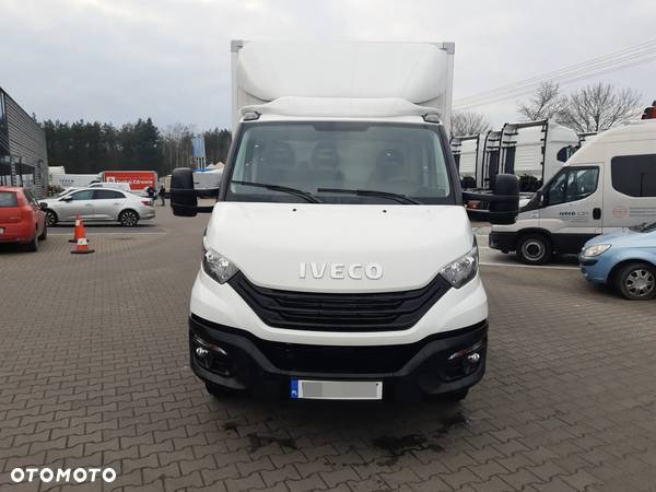 Iveco 50C18 - 2