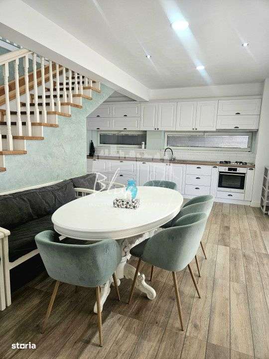 Bucuria care prinde forma- Vila P+1 pe malul lacului - Imagine principală: 2/19