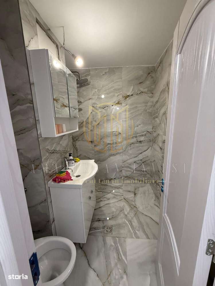 Rahova 4 camere 93 mp ,renovat recent 108000 eur-14