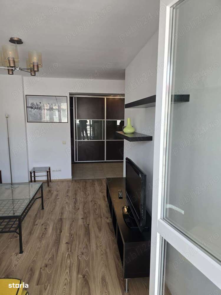 2 camere cu centrala Confort Park - pet friendly - Imagine principală: 2/10