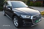 Audi Q5 2.0 TDI quattro S tronic sport - 9