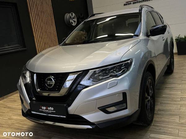 Nissan X-Trail - 13