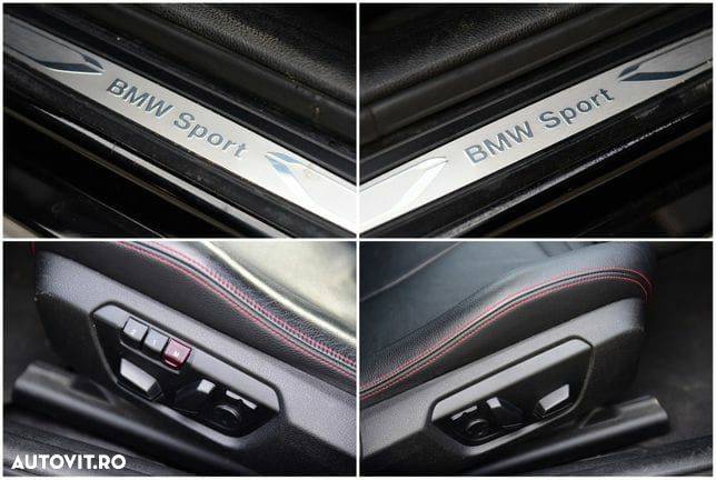 BMW Seria 3 335i - 6