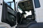 MAN TGS 18.440 / 4x4 - PE POD / EURO 6 / HIDRAULICĂ PENTRU BASCULARE / - 23