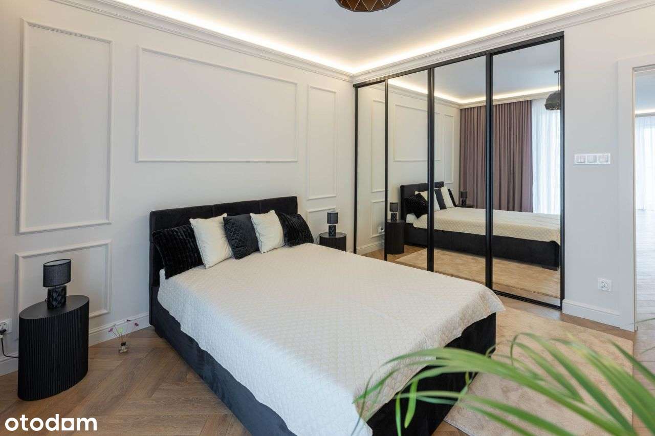 Mieszkanie Na Sprzedaż! Nowe, Wykończone Pod Klucz-6