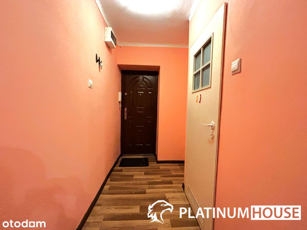 Funkcjonalne 2-pokojowe mieszkanie na parterze-5