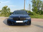 BMW Seria 5 540i xDrive mHEV M Sport sport - 8