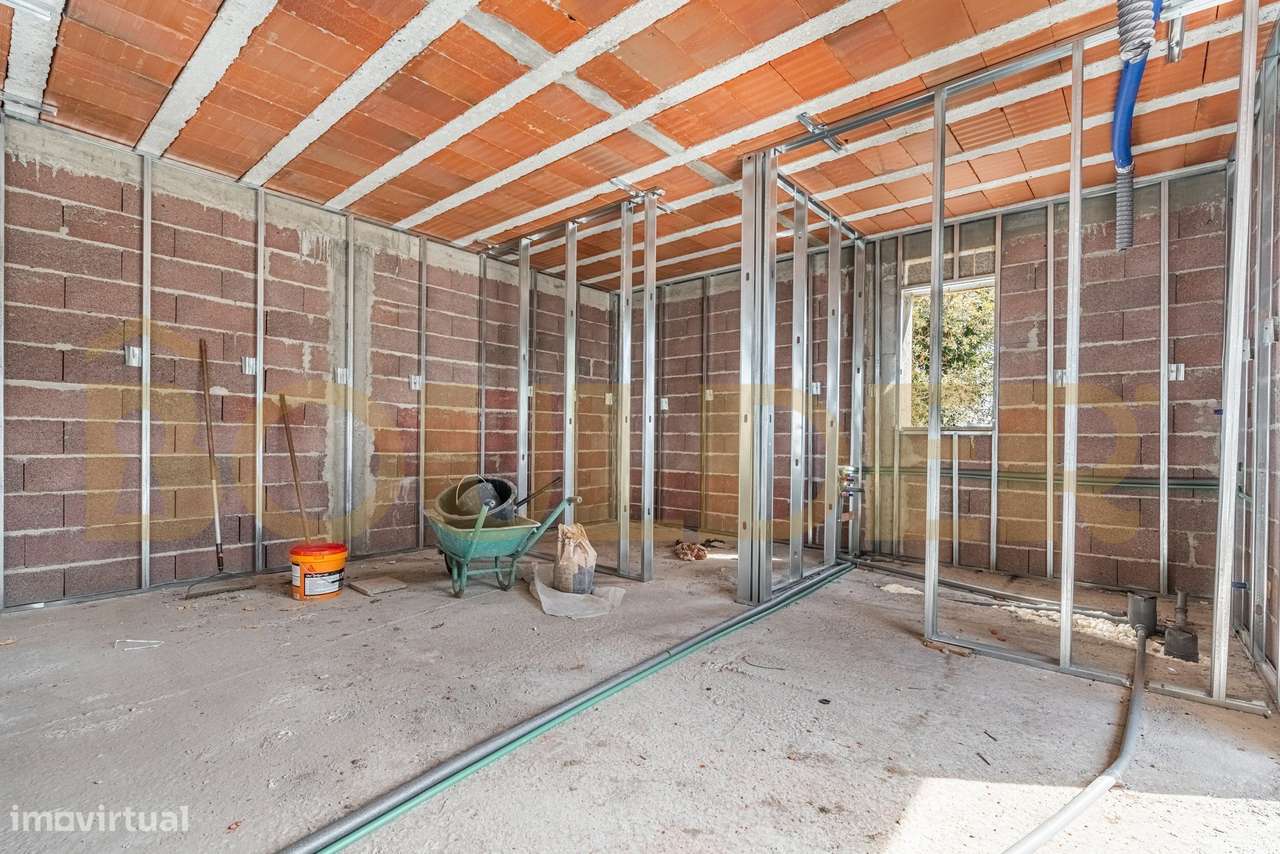 Moradia Isolada T3 Vila Verde Turiz-4