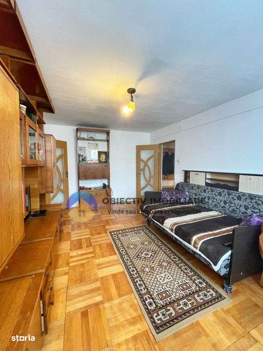 Apartament 2 camere-Zona Scoala nr.8/PROFI - Imagine principală: 5/15