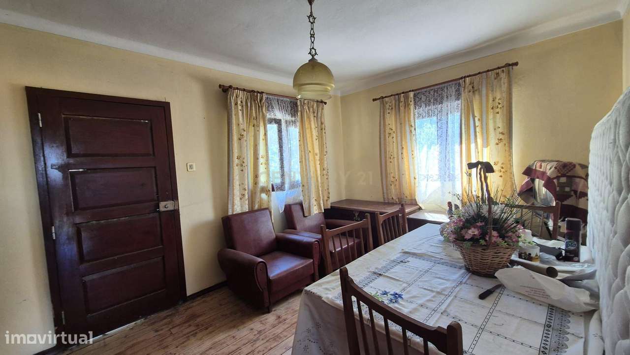 Casa Rural em Degracias, Soure - Vista para a Montanha-5