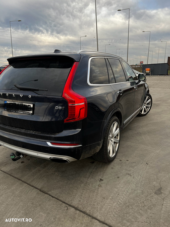 Volvo XC 90 D5 AWD Inscription - 2