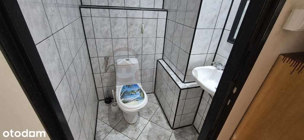 Przestronne mieszanie na Tęczowym 66 m2 3 pokoje - Pełny obrazek: 4/9