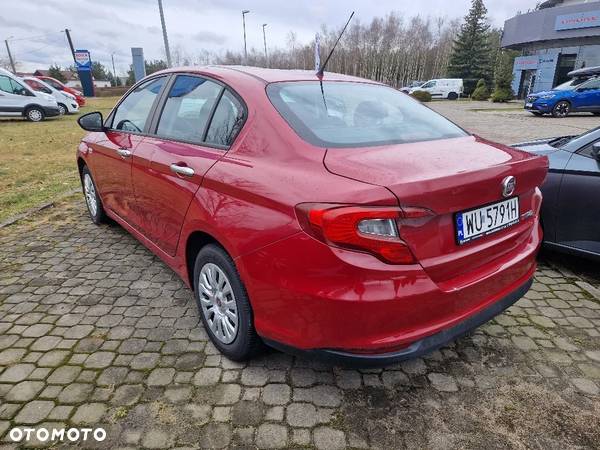 Fiat Tipo 1.4 16v - 2