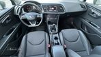 SEAT Leon ST 2.0 TDI FR S/S - 2