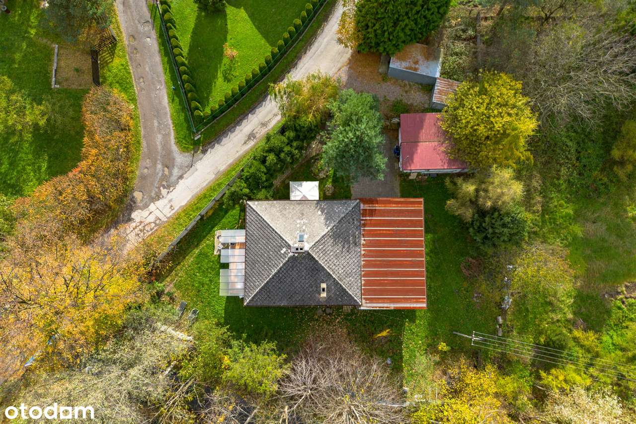 Dom w górach z możliwościami inwestycyjnymi-18