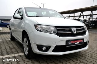 DACIA Logan 1.5dCI 75cp - 2