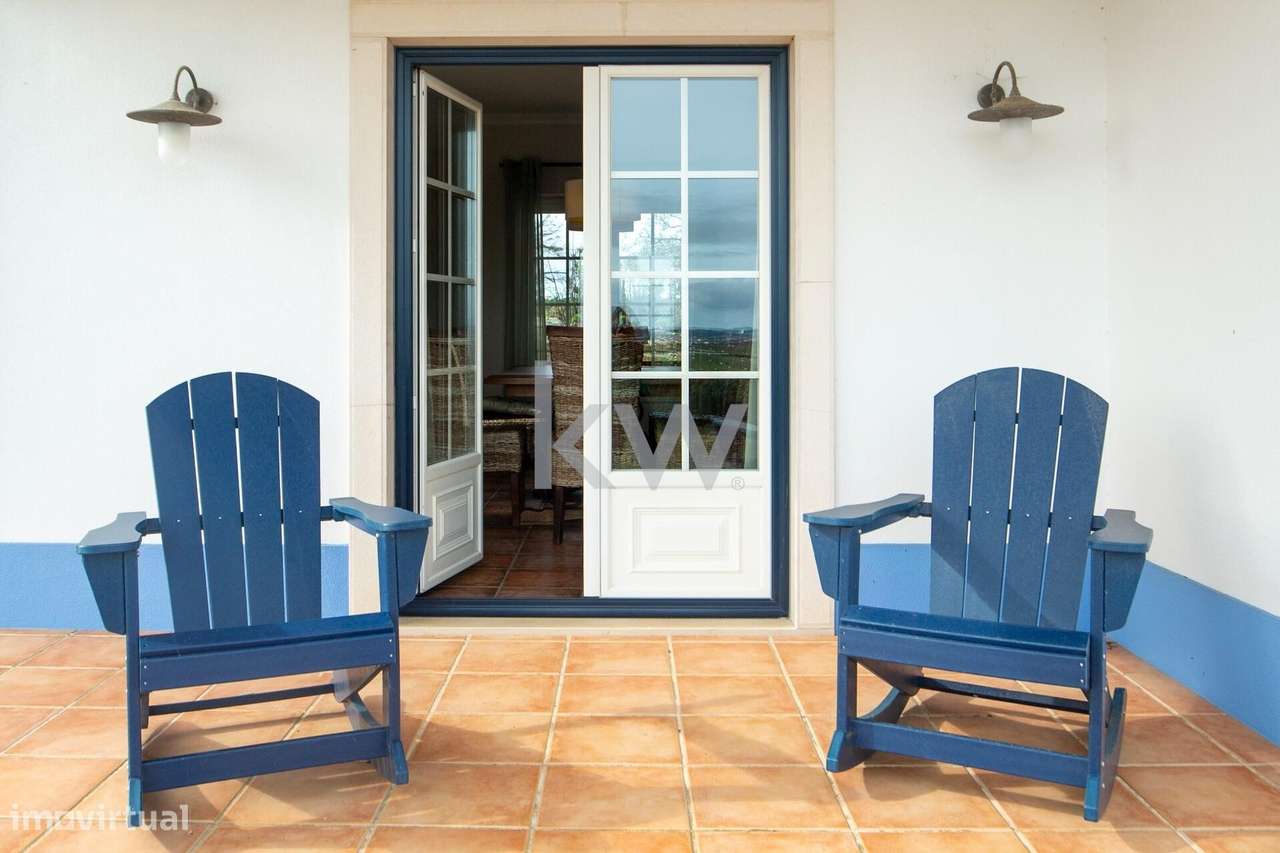 Excelente Moradia a 15 minutos da Ericeira - Grande imagem: 4/60