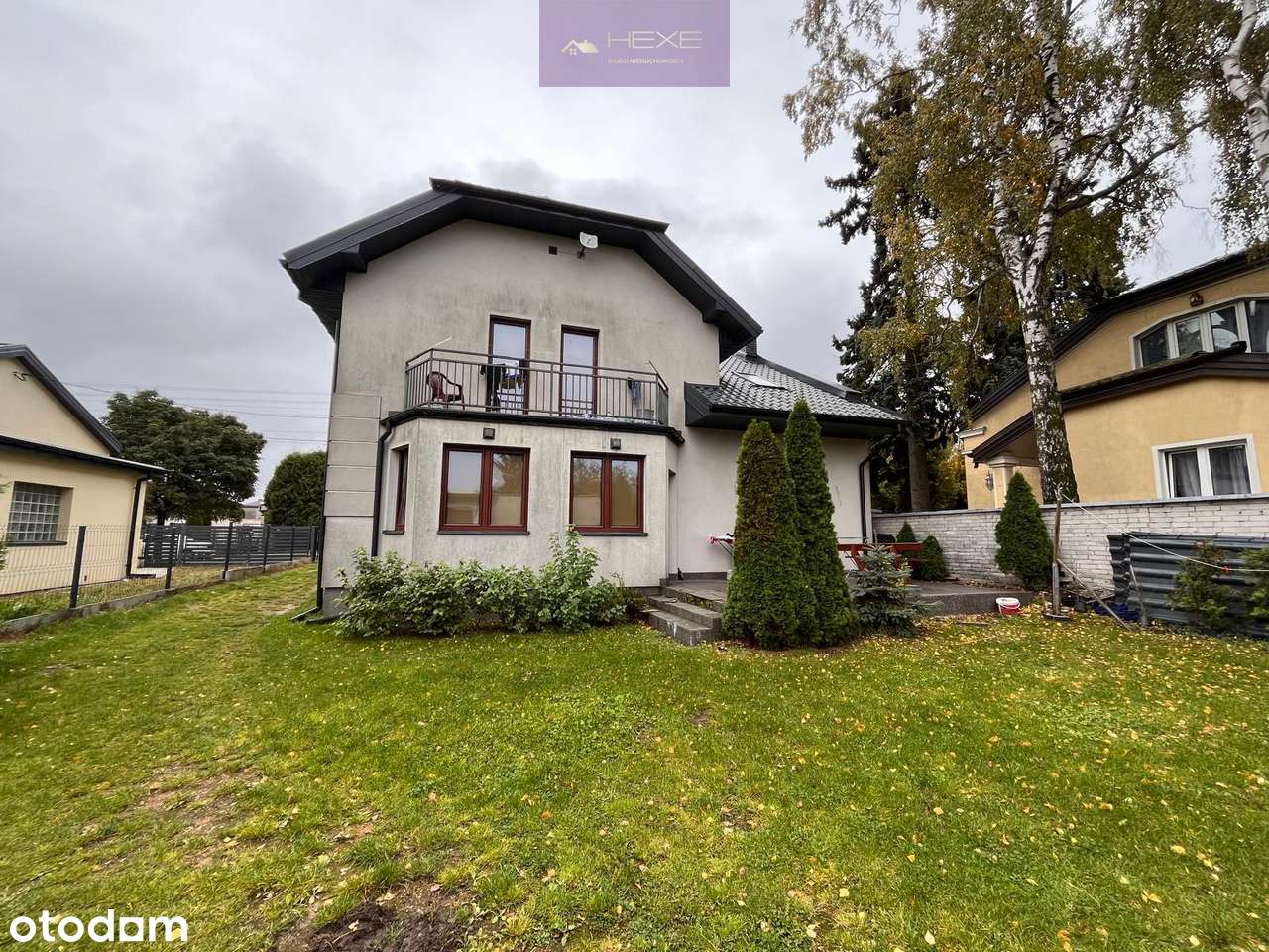 Na sprzedaż dom z dochodem pasywnym - Pełny obrazek: 5/11