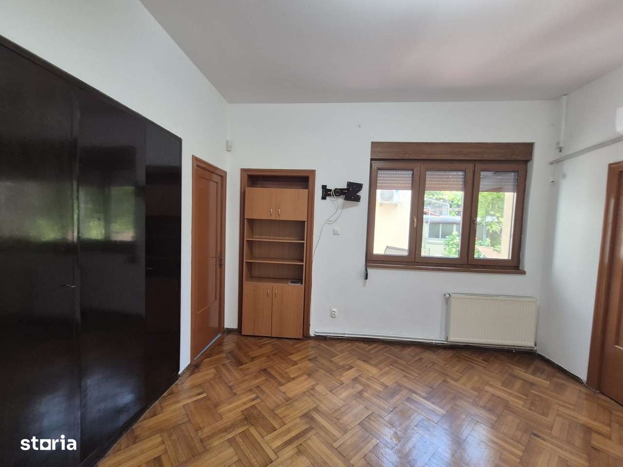 Casă cu stil unic, în inima Bucureștiului (zona Eminescu–Vasile Lascăr-13