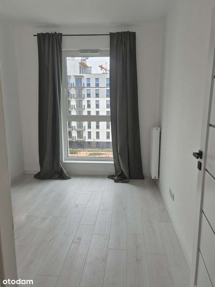Trzypokojowe mieszkanie w cenie dwupokojowego! Nowy Apartamentowiec! - Mehr