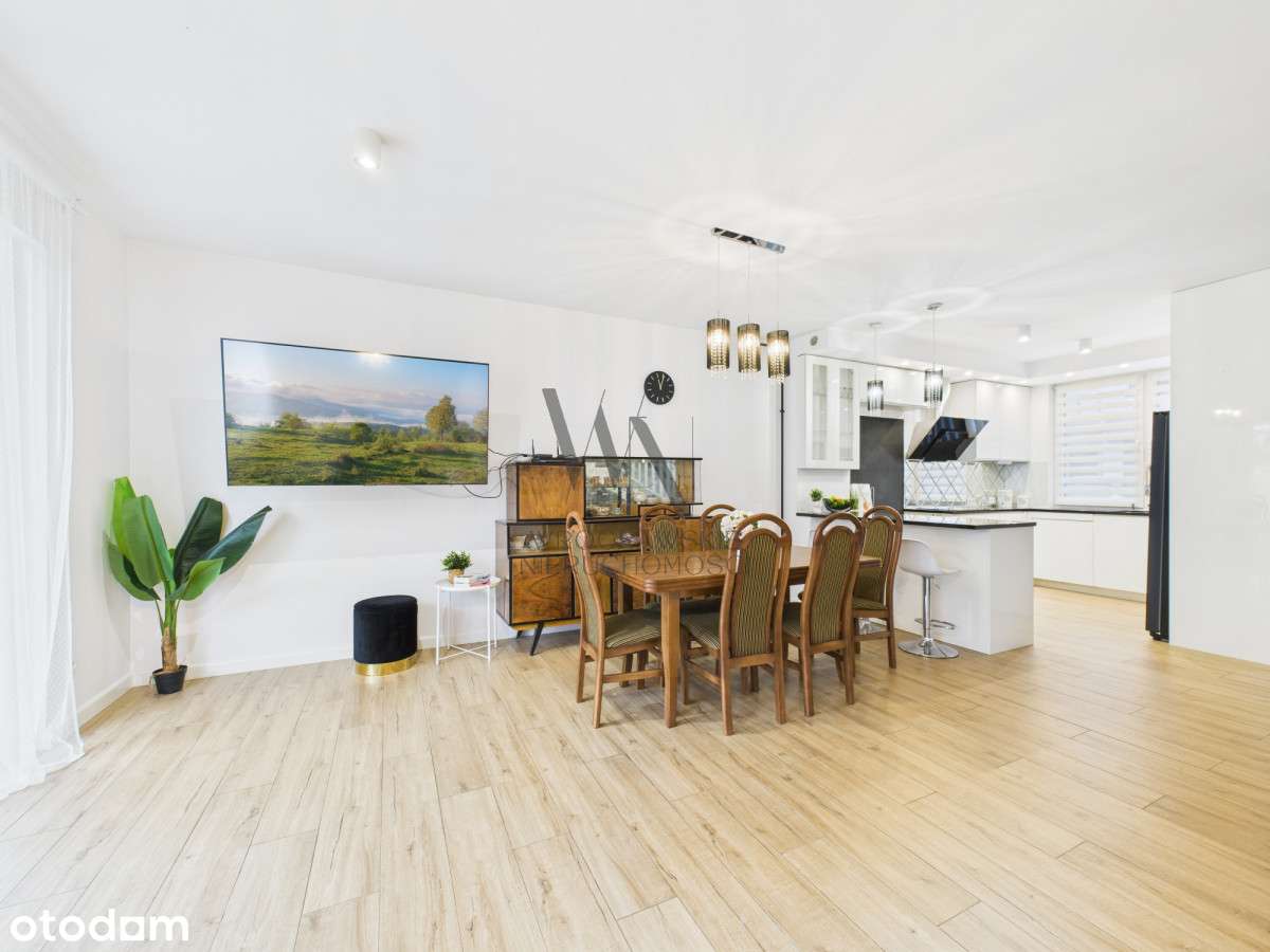 Dom w centrum! 3 MP | Krzyki-5