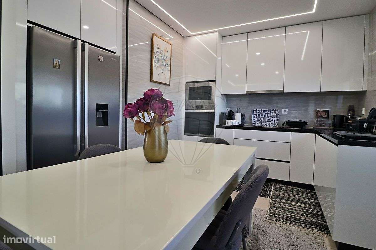 Apartamento T2 para venda - Grande imagem: 4/16