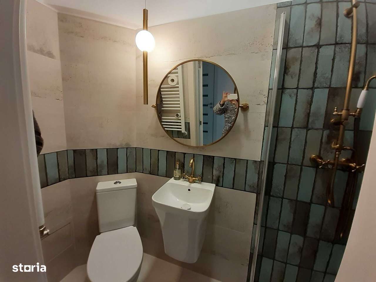 Casa la asfalt , zona centrala, constructie 2011, renovata - Imagine principală: 5/7