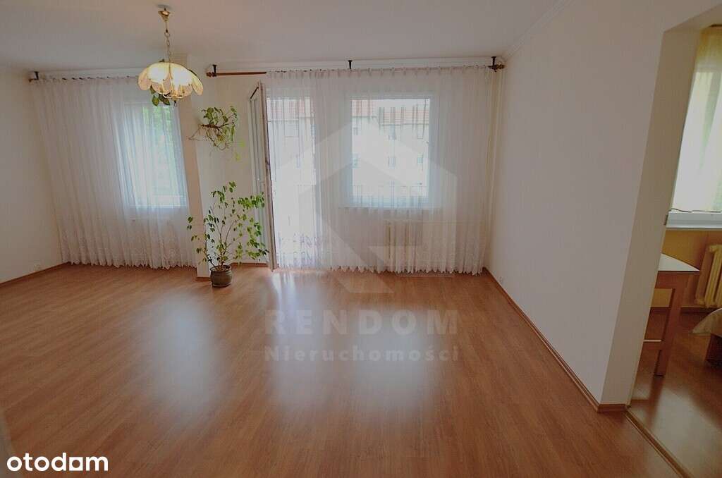 Mieszkanie z szybkim dojazdem do Centrum - Pełny obrazek: 4/14