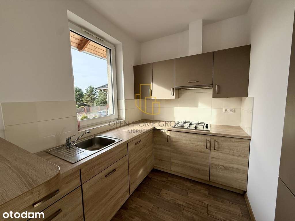 2 pokoje | szeregowiec | Psie Pole | gotowe+balkon - Pełny obrazek: 4/10