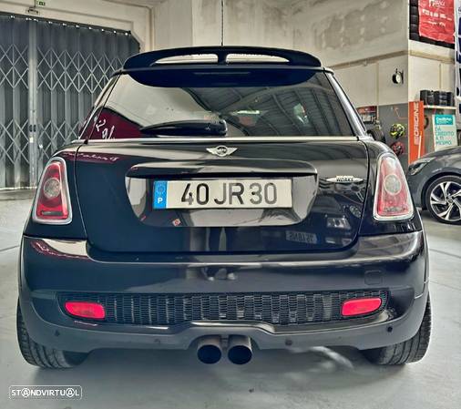 MINI John Cooper Works - 7