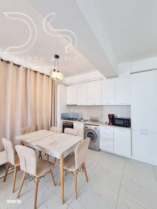 Priveliste frontala in primul rand la mare.-5