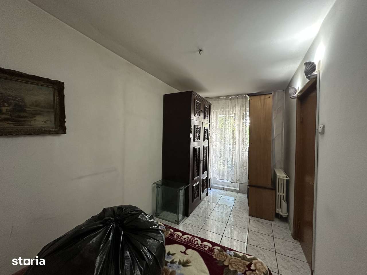 Agentia imobiliara VIGAFON vinde apartament 3 camere Malu Rosu-9