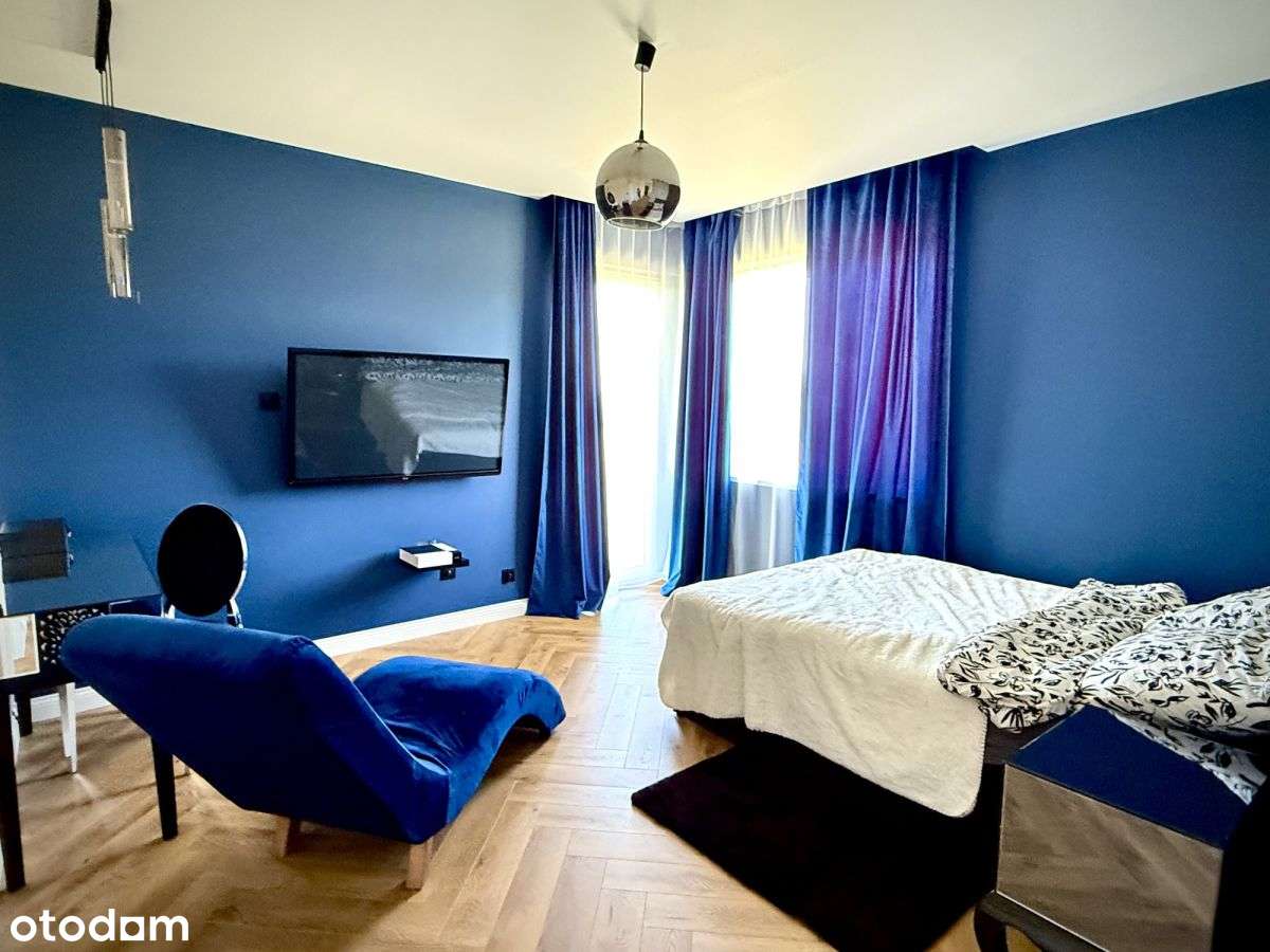 Ekskluzywny dom jednorodzinny - 6 km od Suwałk-18