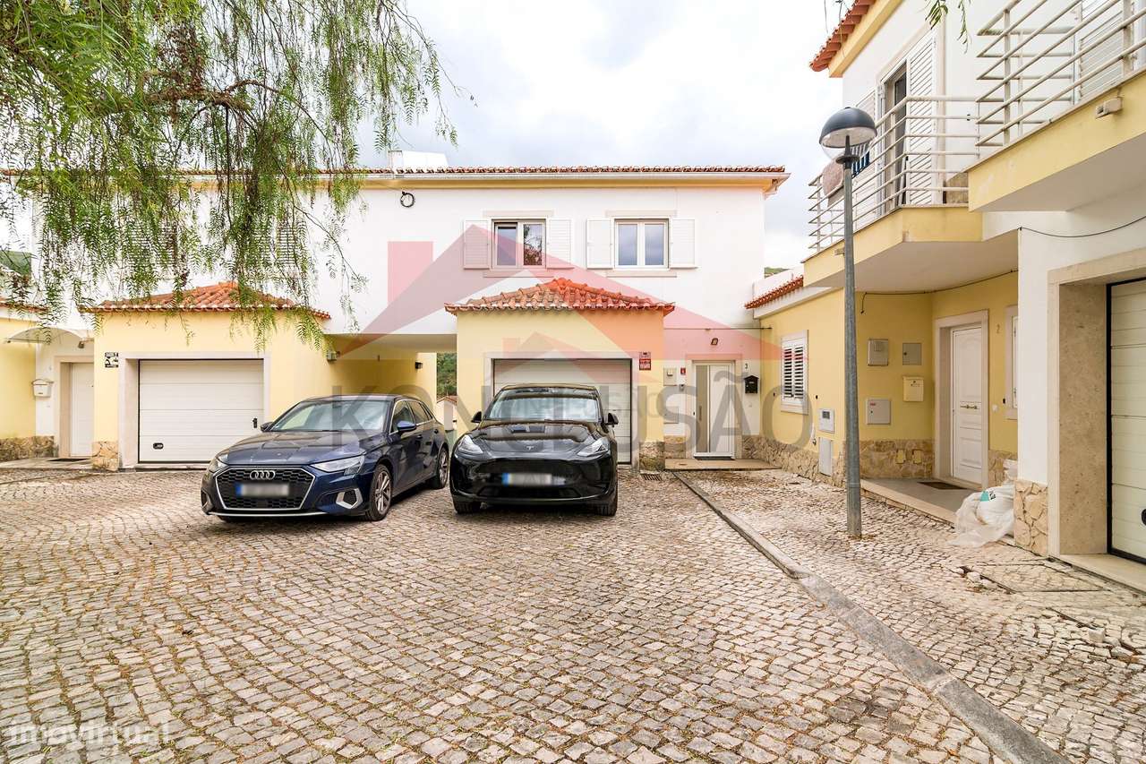 *Moradia T3 Moderna em Vila de Rei - Oportunidade Única! *-7