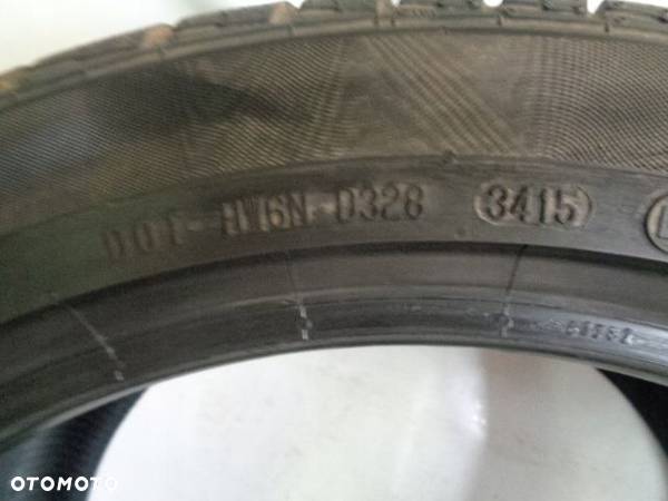 CONTINENTAL CONTIWINTERCONTACT TS830 P 295/35R19 - 10