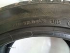 CONTINENTAL CONTIWINTERCONTACT TS830 P 295/35R19 - 10