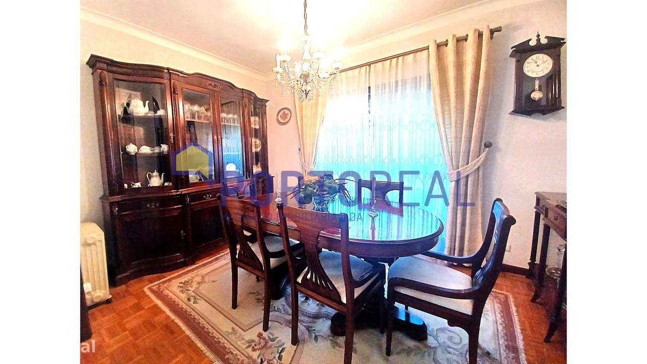 Moradia Bi-familiar Campanhã-29