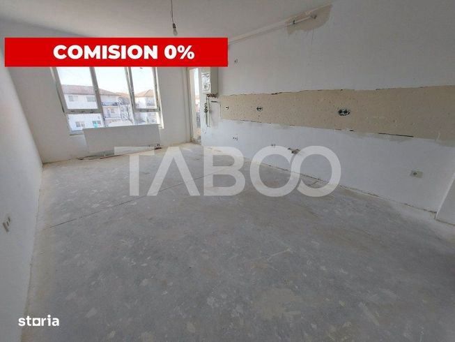 Apartament de vanzare 2 camere decomandate 52mpu 2 logii loc parcare-1