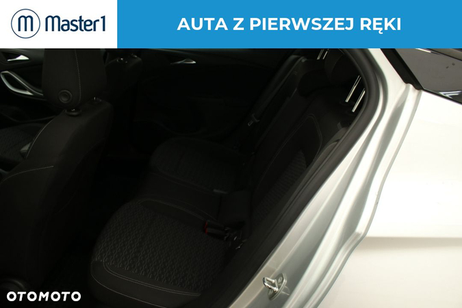 Opel Astra V 1.4 T GPF Enjoy - 9