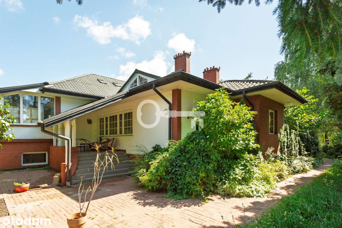 Zadbany ogród | Blisko Warszawy | Spokojna okolica - Pełny obrazek: 4/20